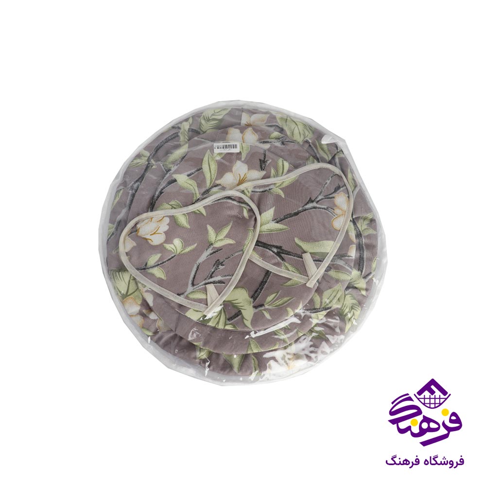 دمکنی 5تيکه نسوز