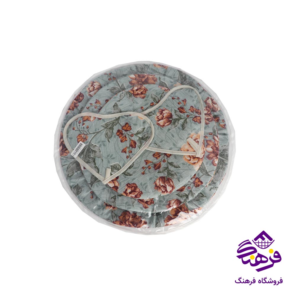 دمکنی 5تيکه نسوز