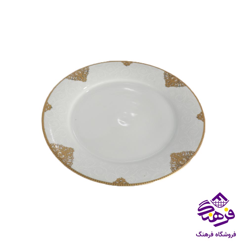 برنج 17 گرد طلايی پارس 526 6دک