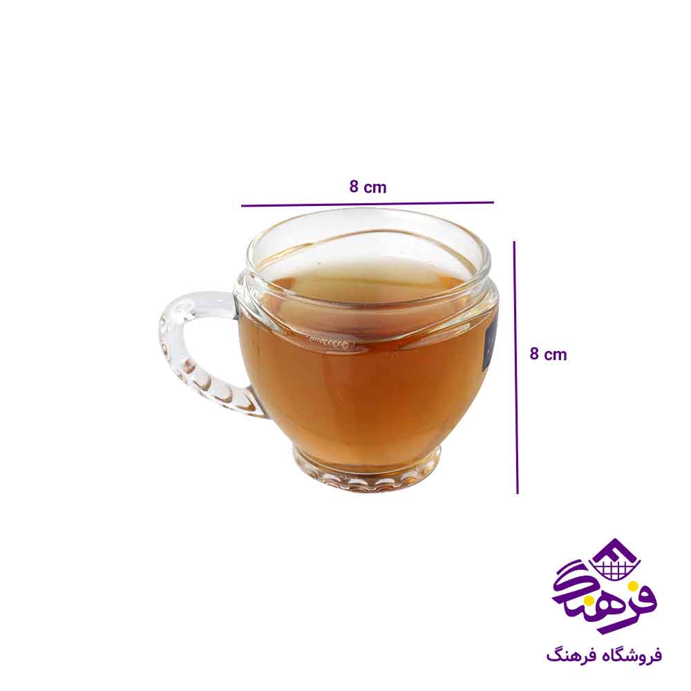 فنجان مورا KM 288