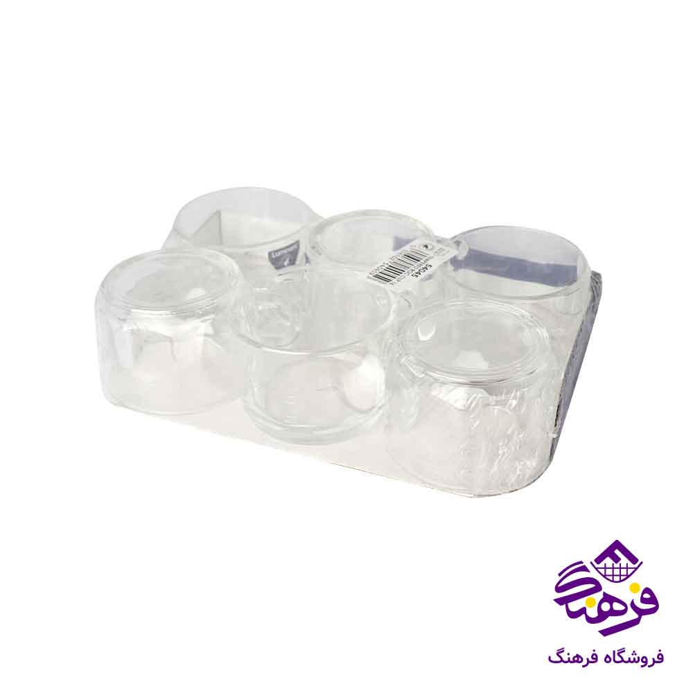 فنجان عينکي 16 فرانسه 54045