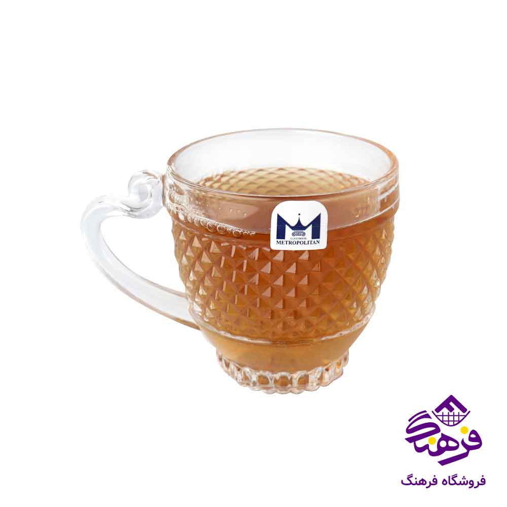 فنجان کادو متروپوليتن2279