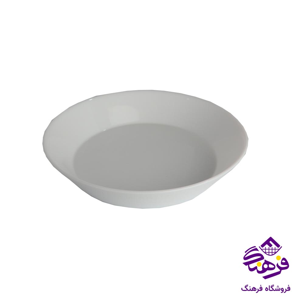 خورشت ديوالی استراکچر سفيد گلدن اپال 6دک