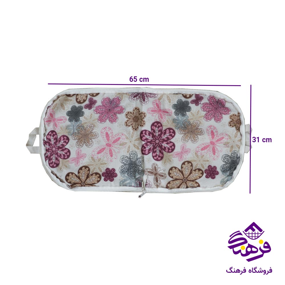 کيسه سبزی سفره اي