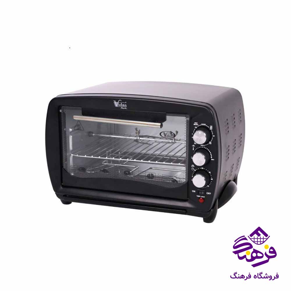 اون توستر ويداس 4326