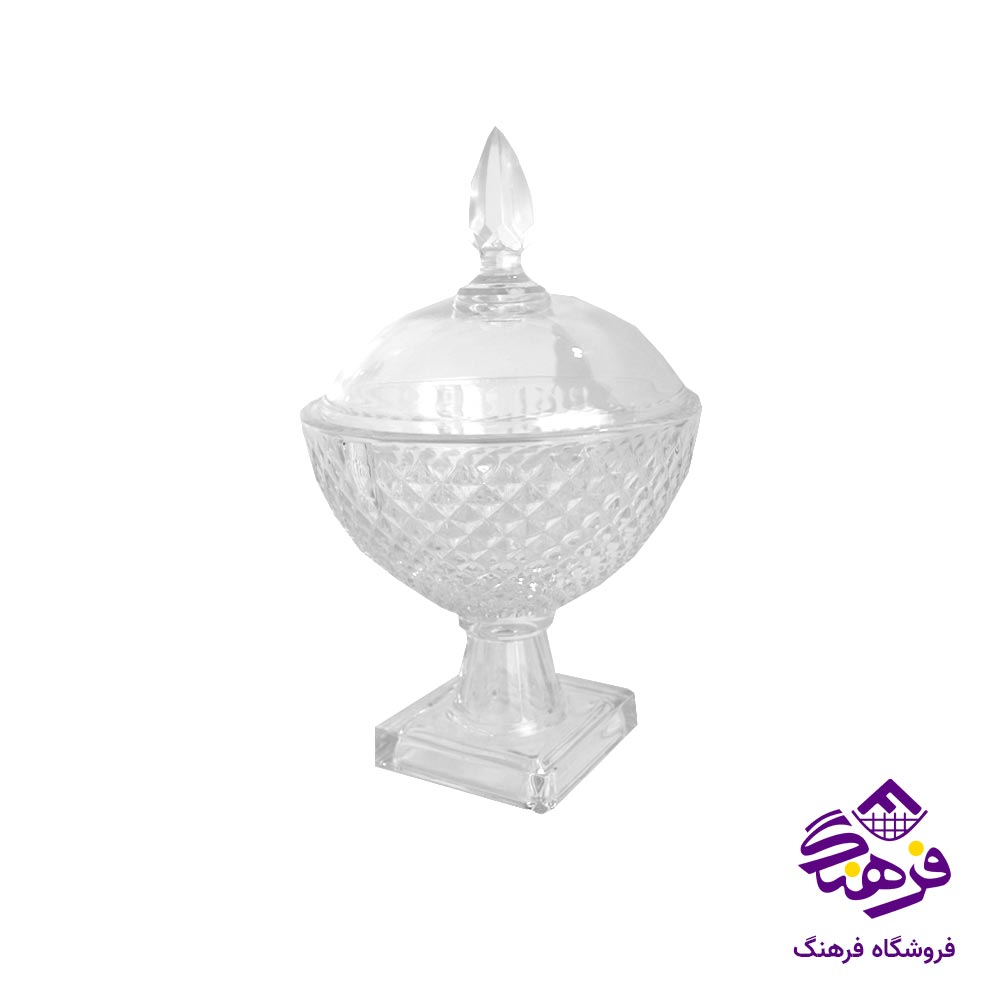 شکلات پایه دار کادو متروپولیتن 