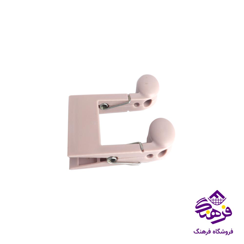 گيره دوقلو ملودي رونيکا