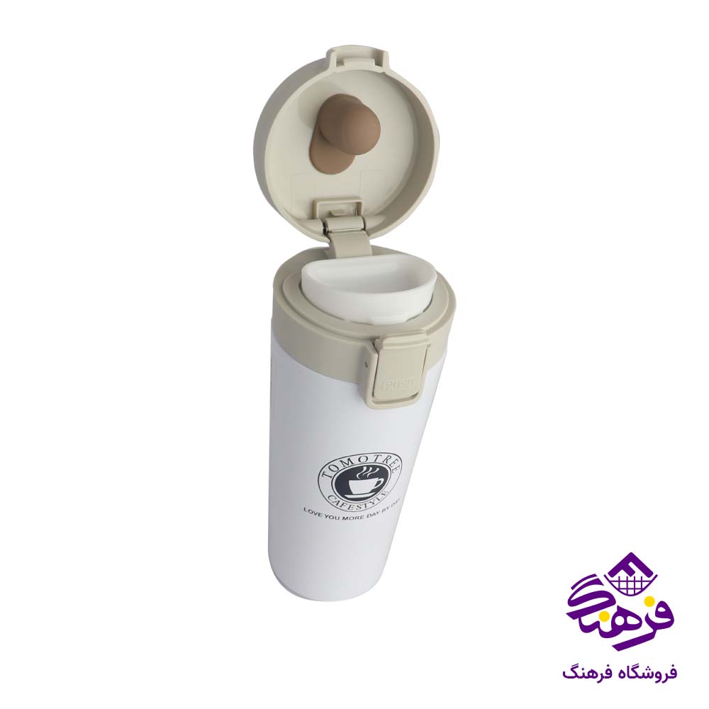  814 تراول ماگ چند مدل 500ميل