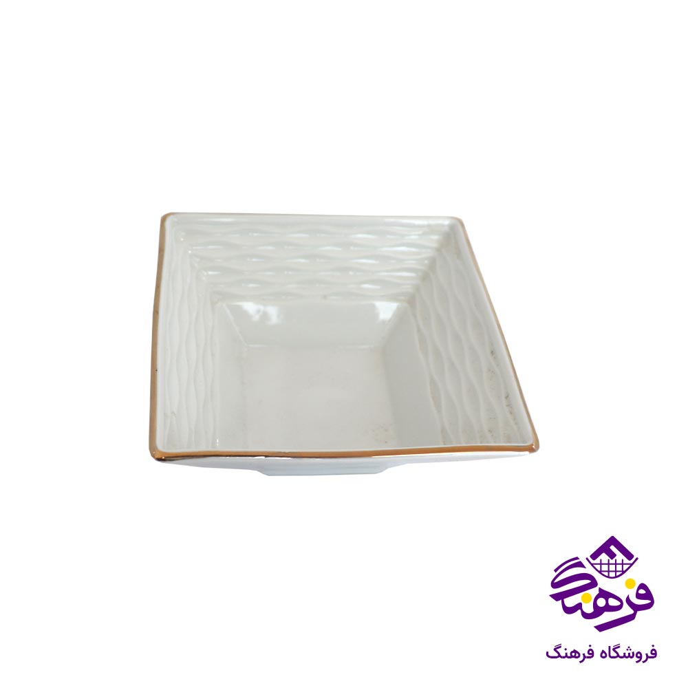 پیاله مربع کوچک نیکی لیموم 811S