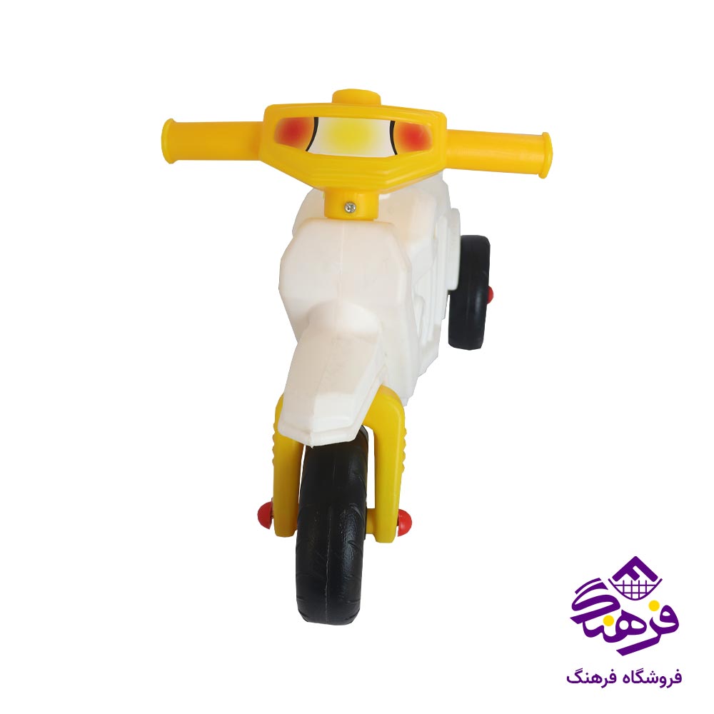 موتور اسب پلاستیکی اعلا