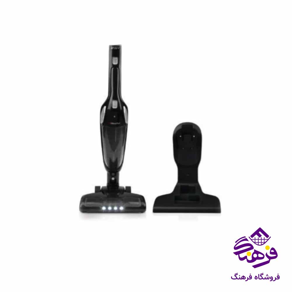جاروشارژي سوئيس پلاس SRVC.3021