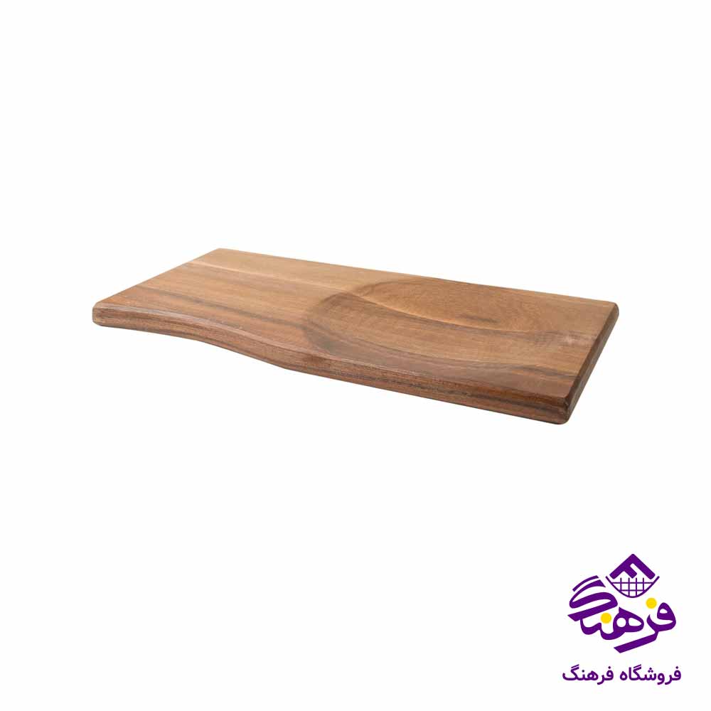 تخته سرو موجي کوچک شيجا 20981