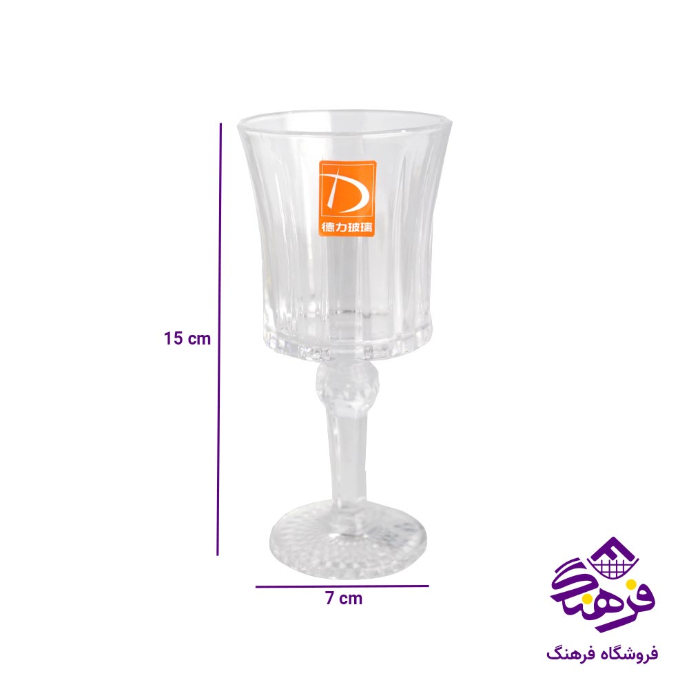 جام دلی TK518.1G