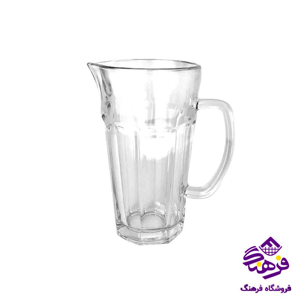 پارچ بلور کاوه مدل کيوتو
