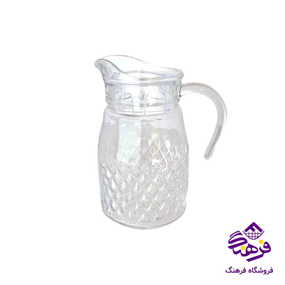 پارچ ميشل دربدار فله کاوه 
