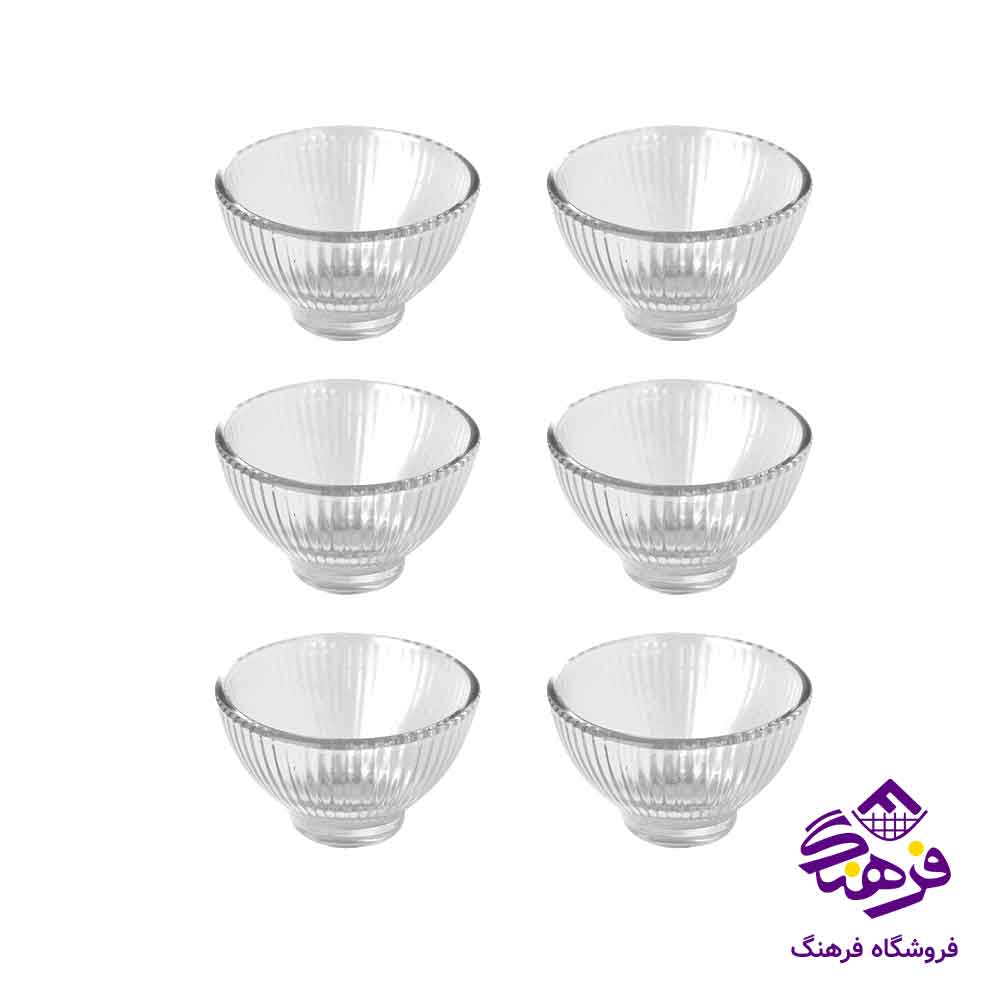پياله سانتورينی12 اسپين کادو کاوه 