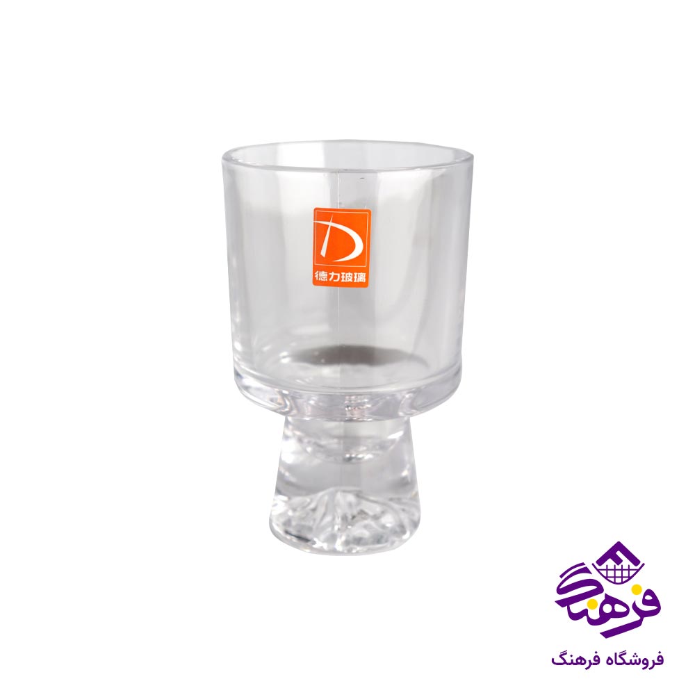 دسر خوری پايه دار خطی دلی TKB509B