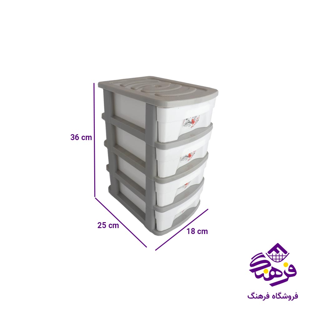 دراور 4ط ارمان