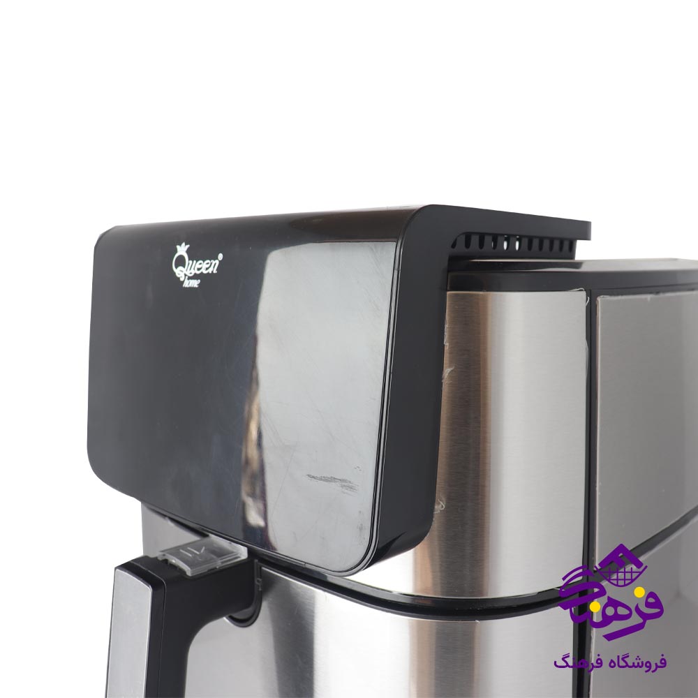 سرخکن کویین مدل QH 2950