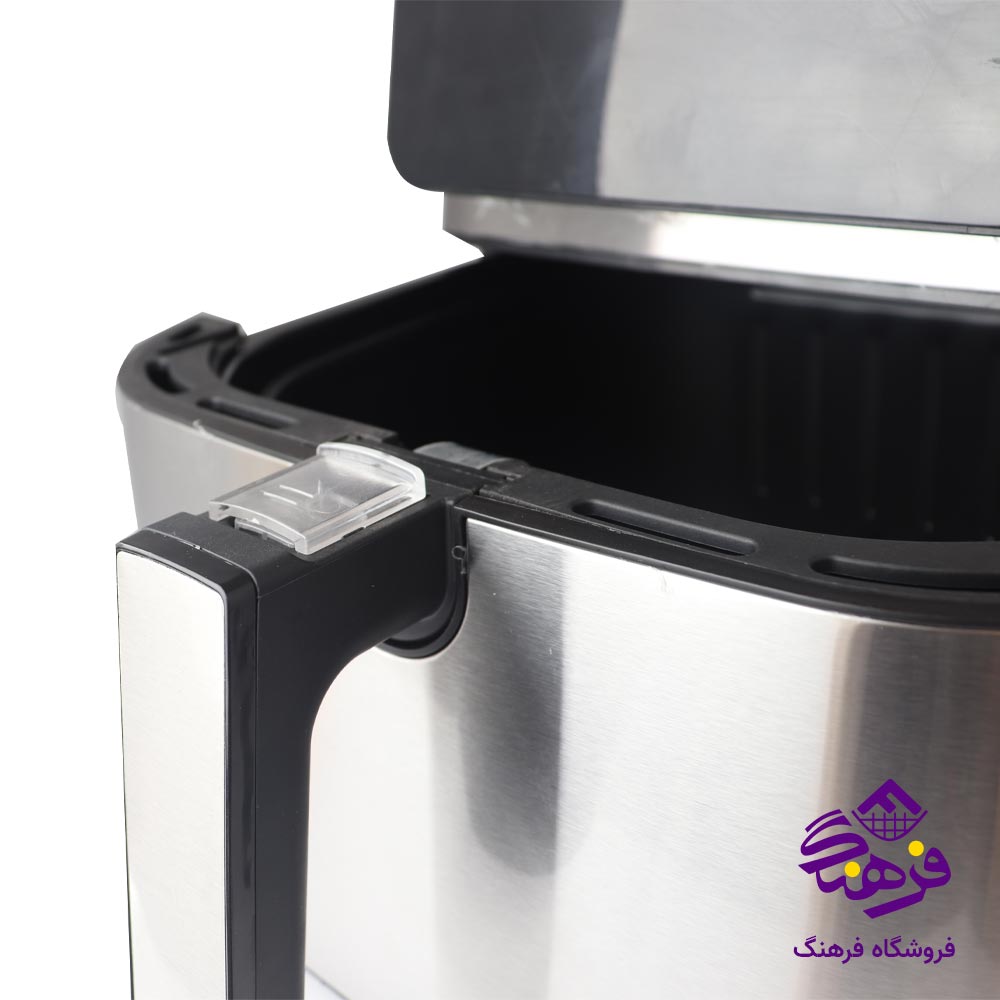سرخکن کویین مدل QH 2950