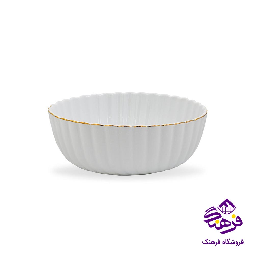 کاسه لیموم مدل کارمن گرد 510