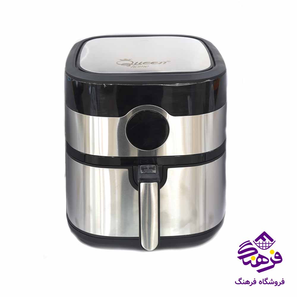سرخکن کوئين QH 2600