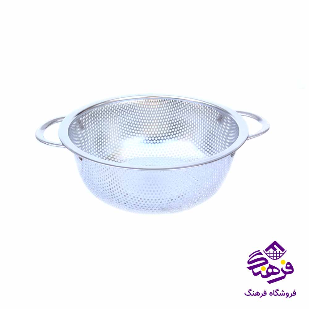  ابکش 10 پارچه استیل دست دار MRS مدل پانچ