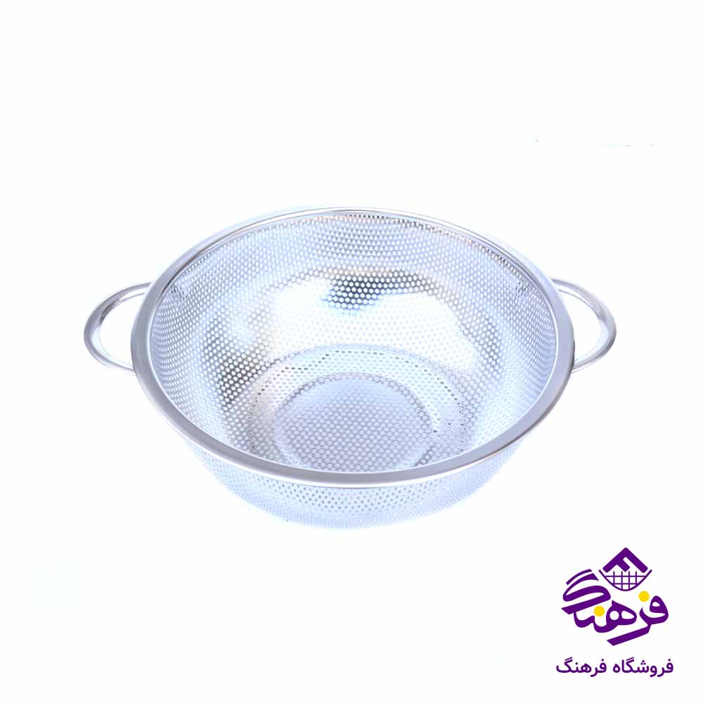  ابکش 10 پارچه استیل دست دار MRS مدل پانچ