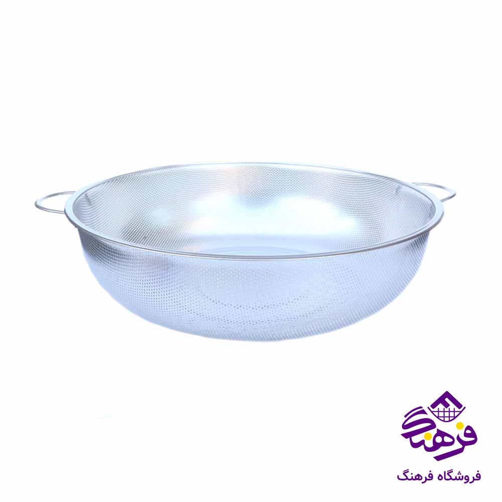  ابکش 10 پارچه استیل دست دار MRS مدل پانچ