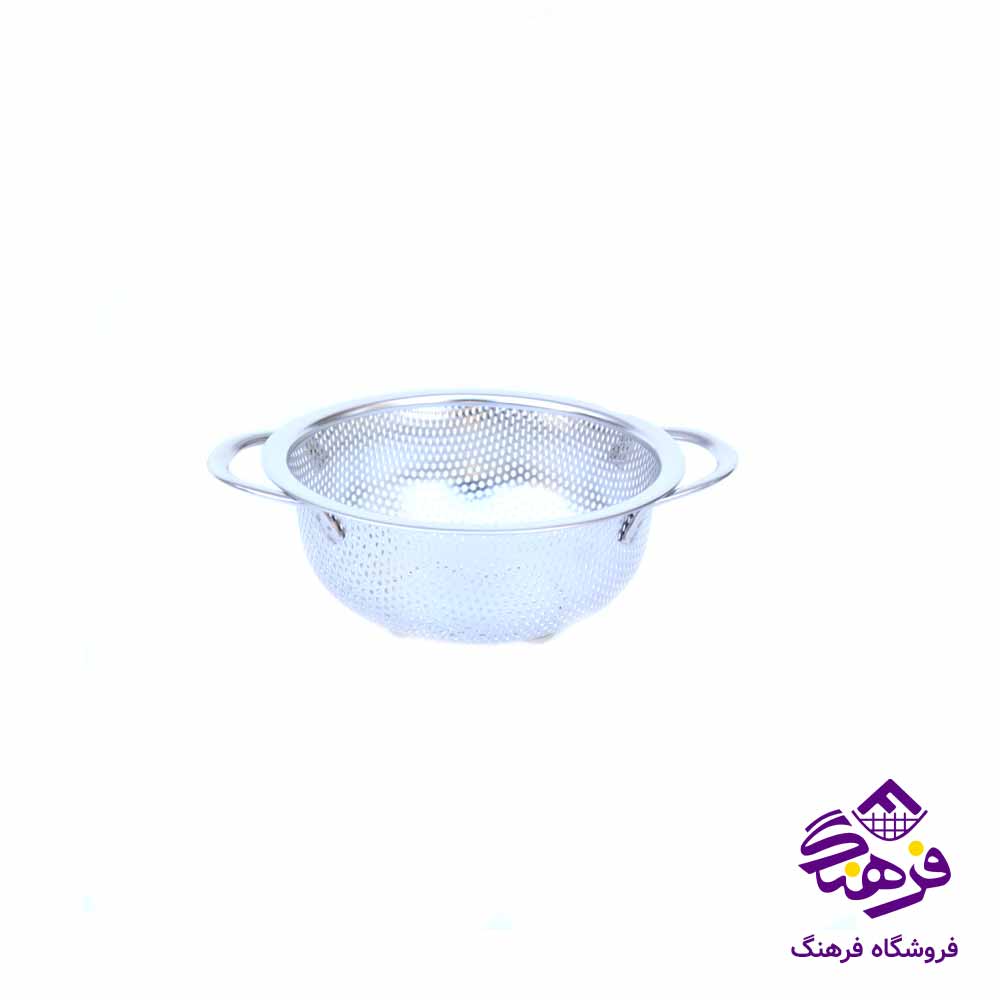  ابکش 10 پارچه استیل دست دار MRS مدل پانچ