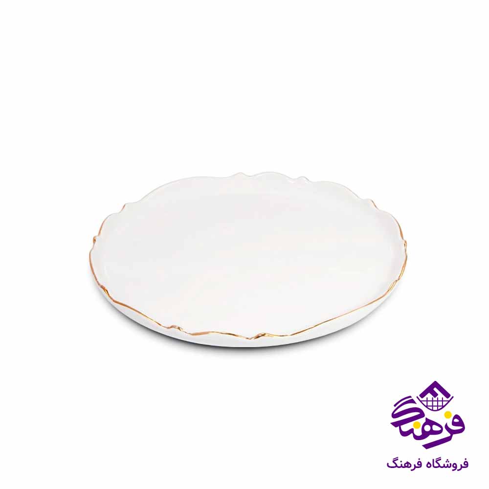 ديس گرد بزرگ موج ليموم 313L