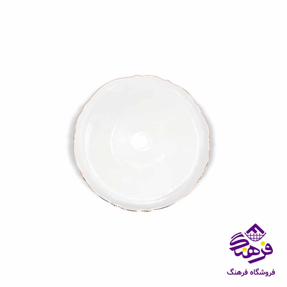 ديس گرد بزرگ موج ليموم 313L