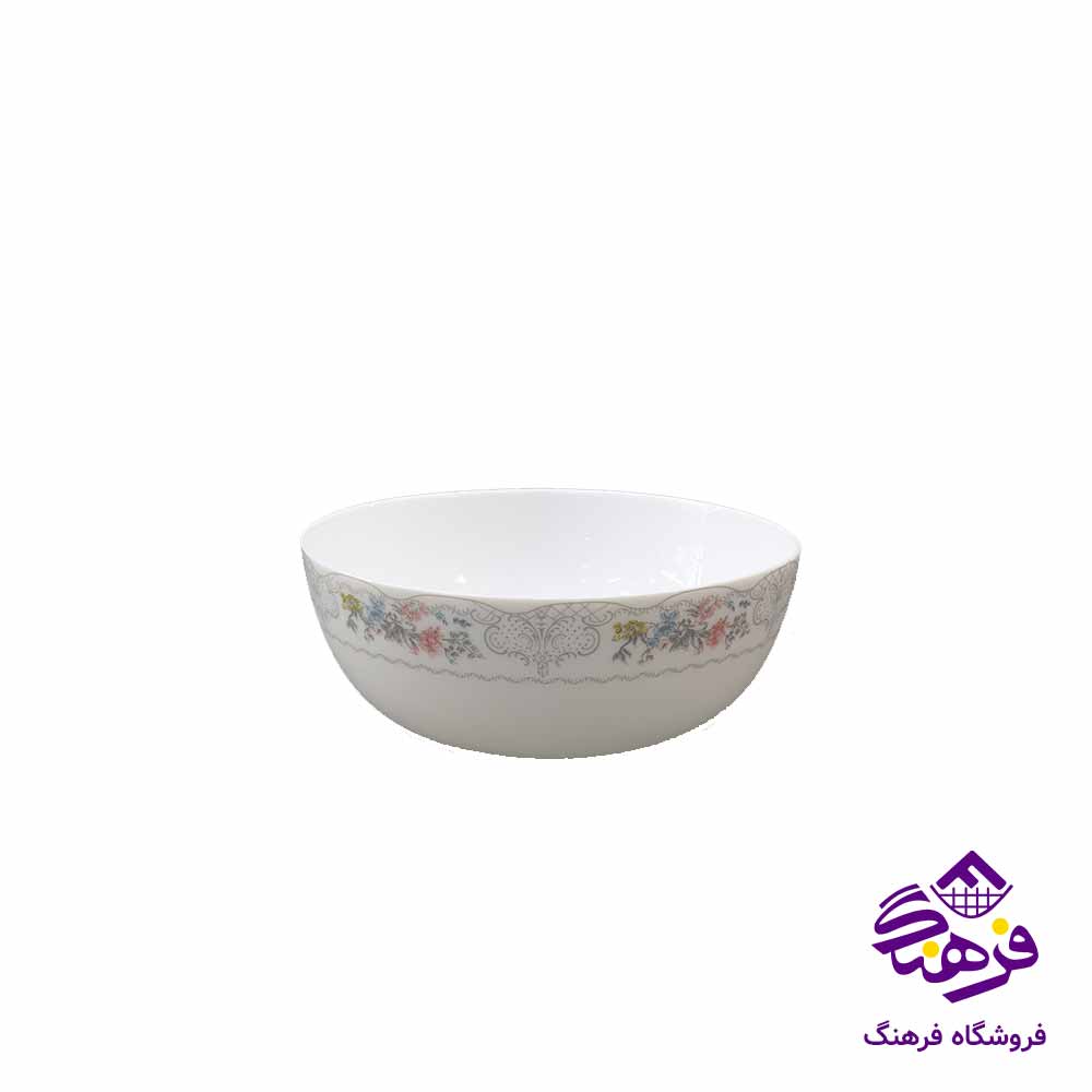 سرويس غذاخوری 26 پارچه گلدن اپال مدل ديوالی اليو 