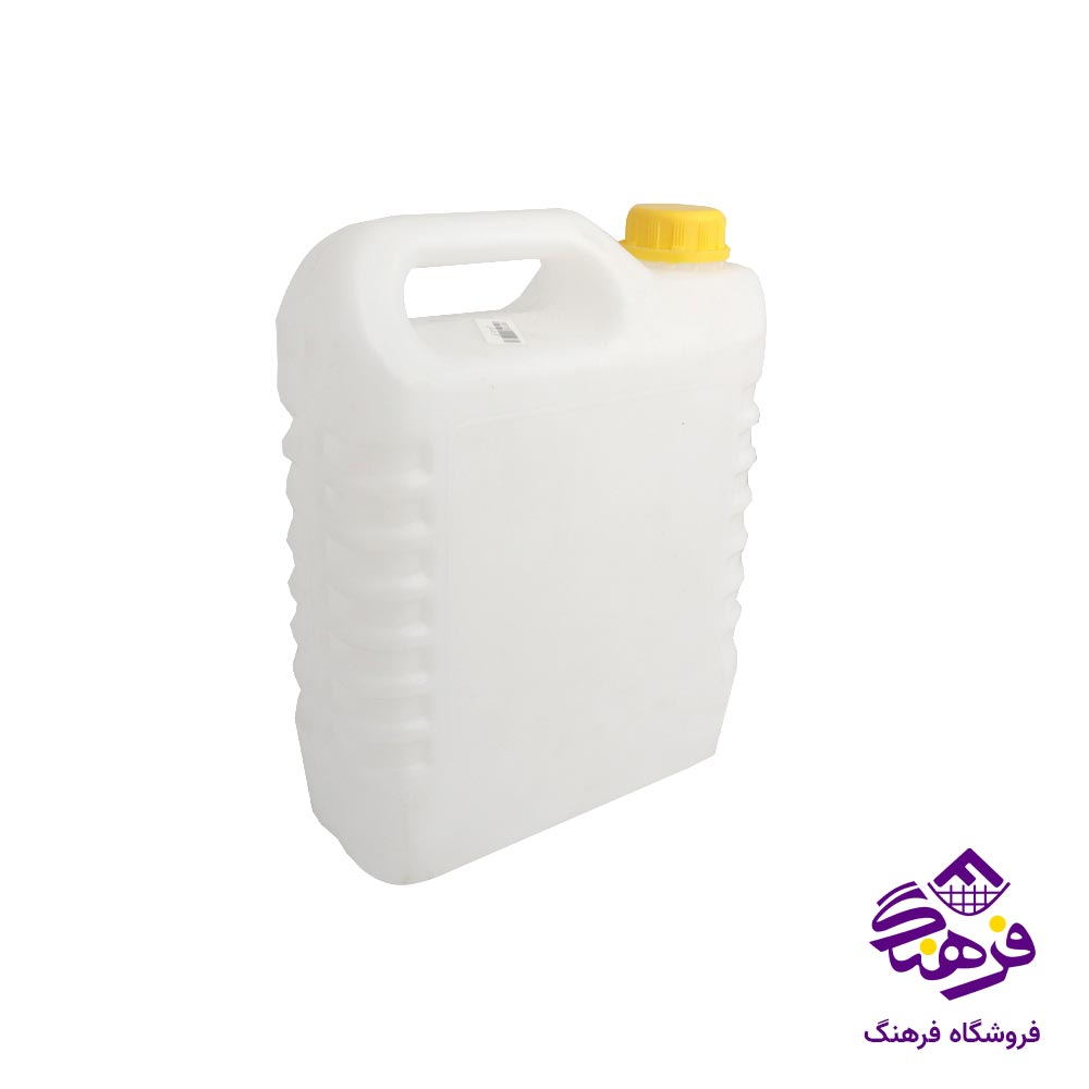 گالن 4لیتر کتابی