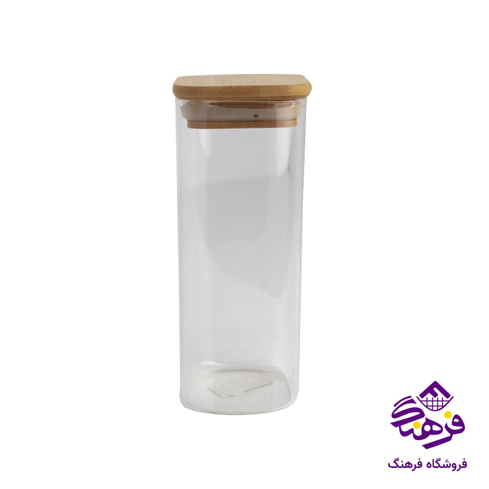 ادویه پیرکس 4گوش 203 Offer