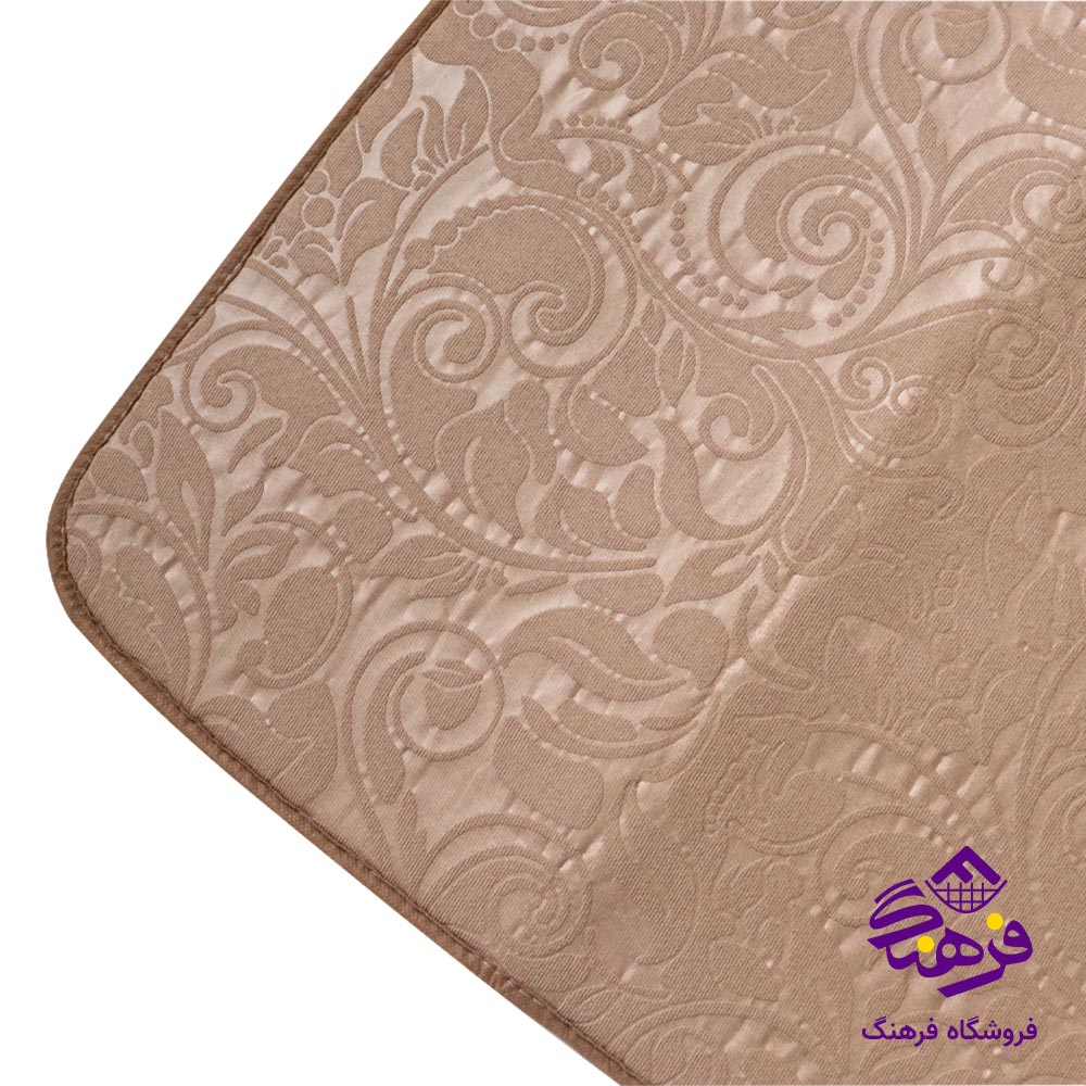 نمگیر طرحدار 60 در 120