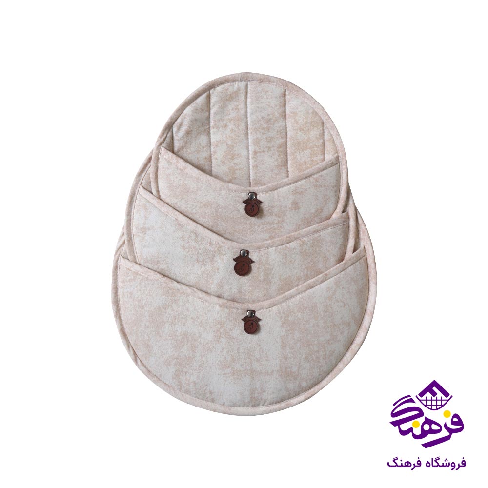 سرویس دمکنی 11پارچه هما