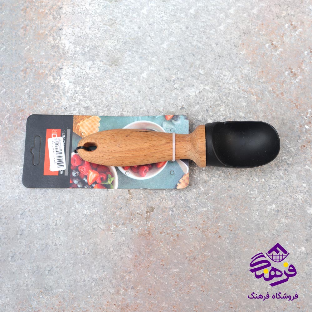 اسکپ بستنی دسته چوبی شنگیا