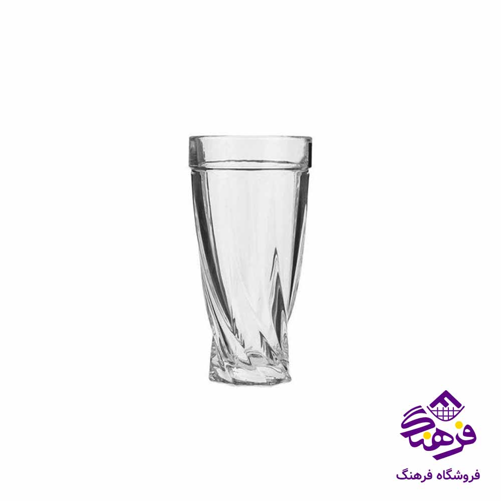 پارچ و ليوان چين توليپ