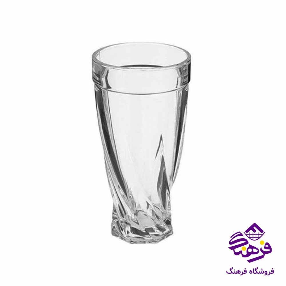پارچ و ليوان چين توليپ