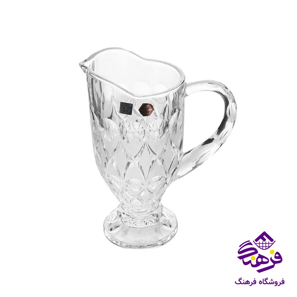 پارچ و ليوان چين انجليکا