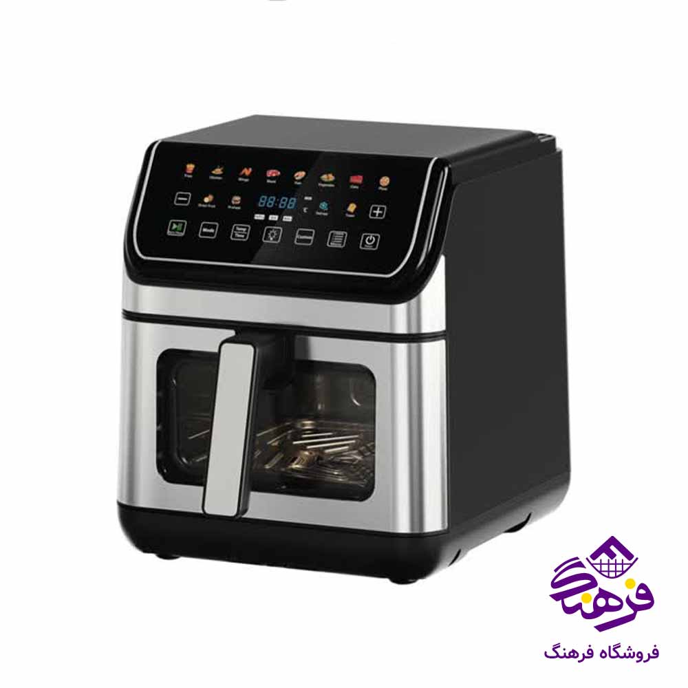 پک ویژه برقی