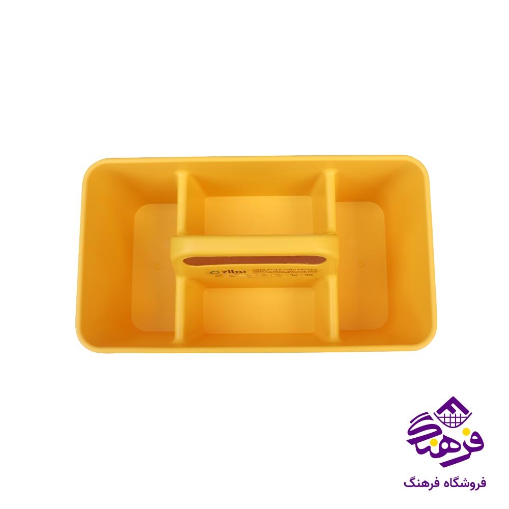 نظم دهنده دسته دار 4خانه زیباسازان کد 37157
