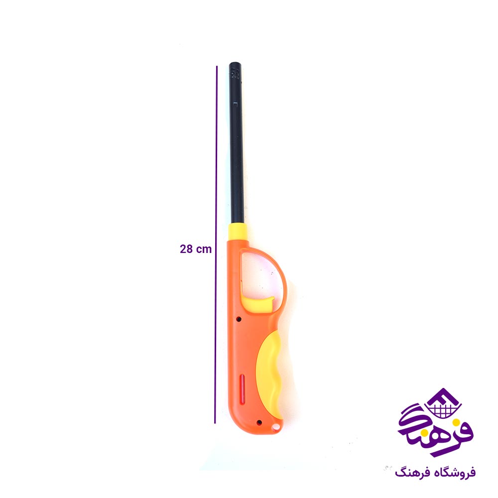 فندک کپسول دار ICQ 8871