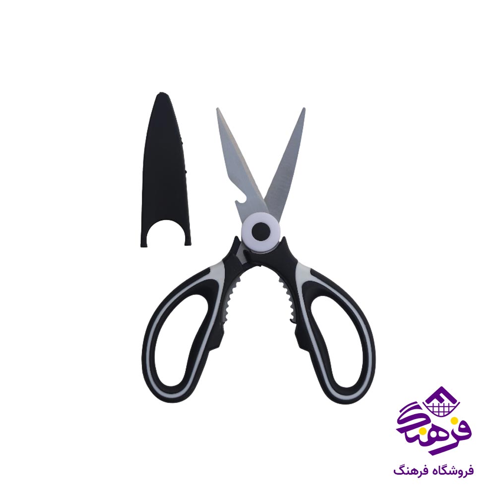 قیچی مرغ غلافدار RH.308