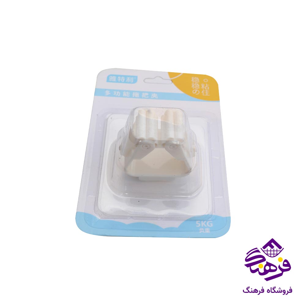 نگهدارنده تی 0537