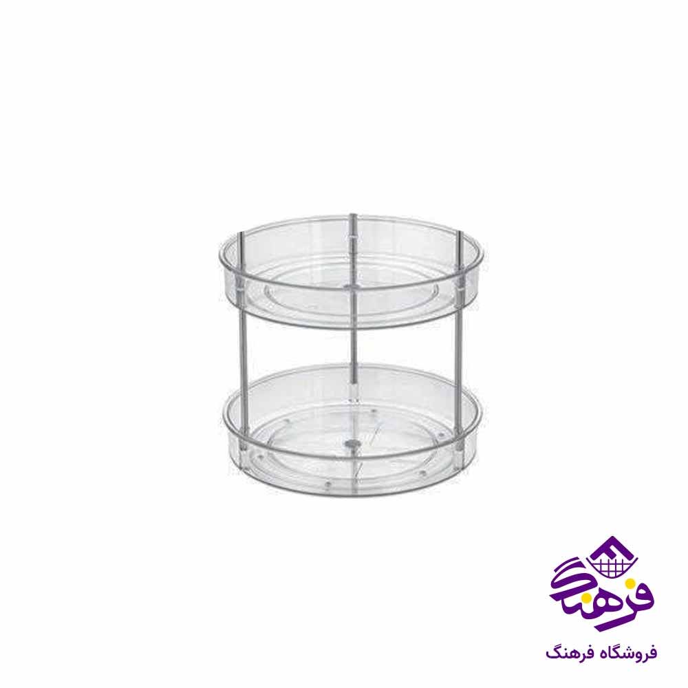 نظم دهنده لیمون نشکن گردان 2طبقه