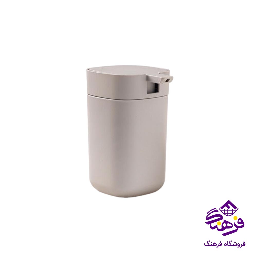 جامايع لیمون مدل مينيمال