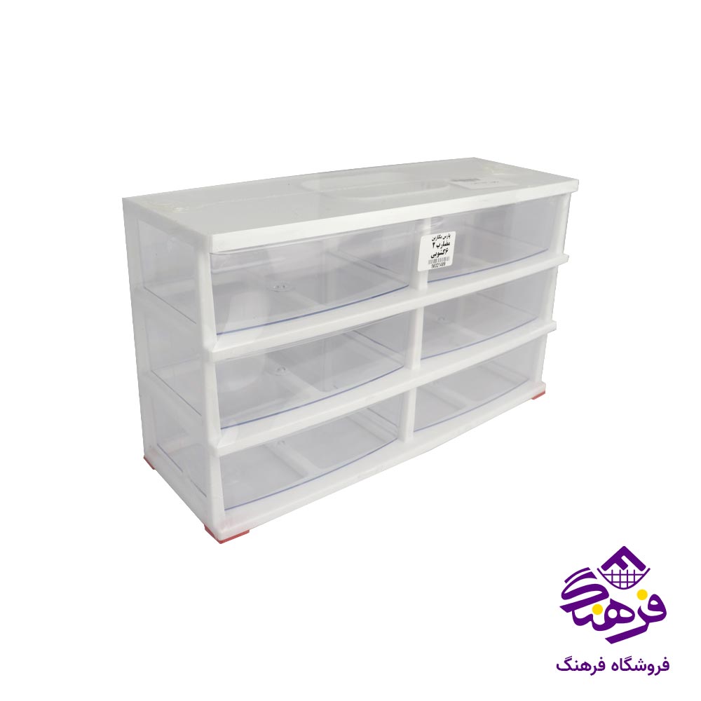 مگازین 6خانه مضرب2