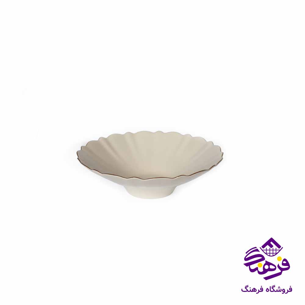 سرویس چینی 31 پارچه مارگریت نووا TOOS CHINI